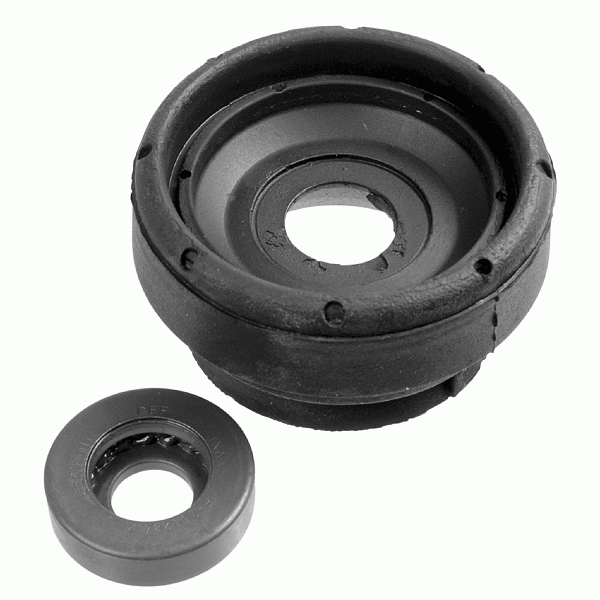 Sachs Veerpootlager & rubber 802 255