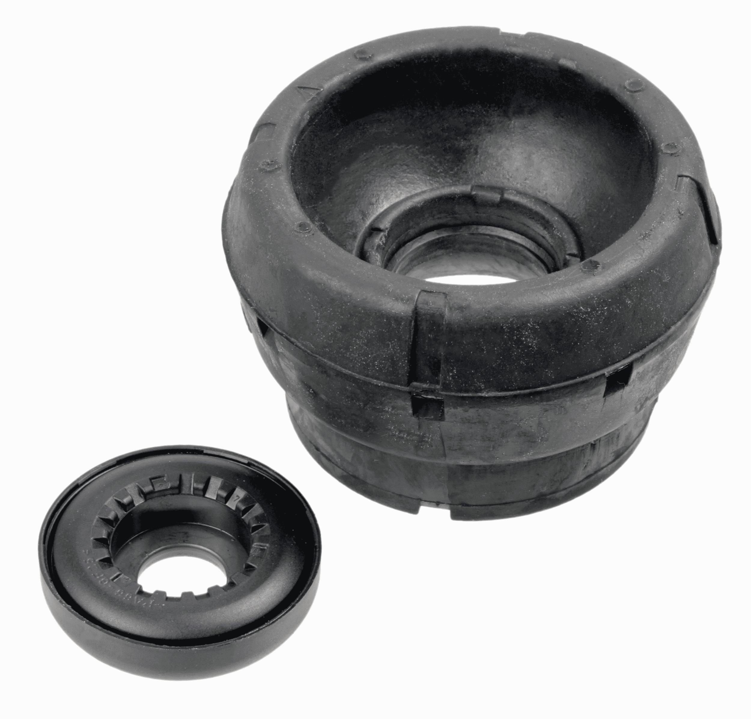 Sachs Veerpootlager & rubber 802 270