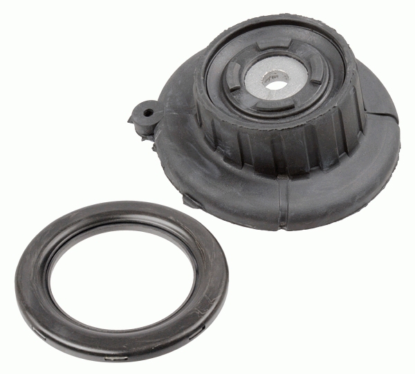 Sachs Veerpootlager & rubber 802 334