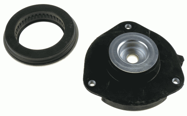 Sachs Veerpootlager & rubber 802 417