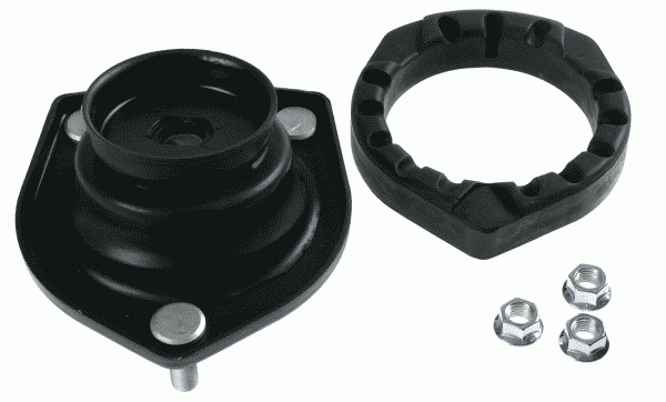 Sachs Veerpootlager & rubber 802 438