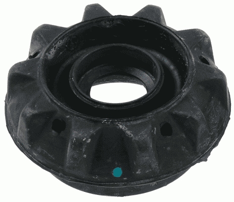 Sachs Veerpootlager & rubber 802 441