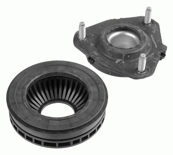 Sachs Veerpootlager & rubber 802 472