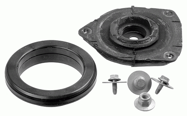 Sachs Veerpootlager & rubber 802 546