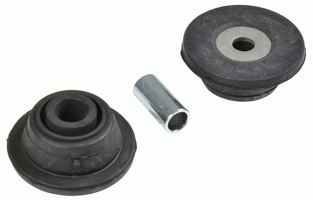 Sachs Veerpootlager & rubber 802 580