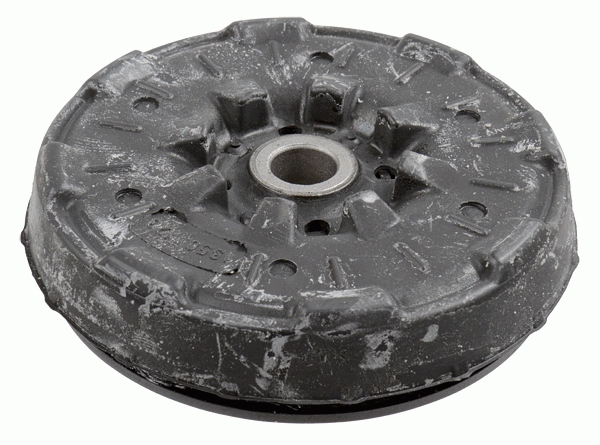 Sachs Veerpootlager & rubber 802 652