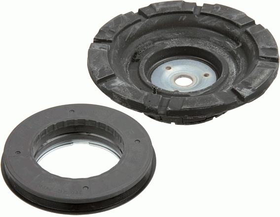 Sachs Veerpootlager & rubber 803 105