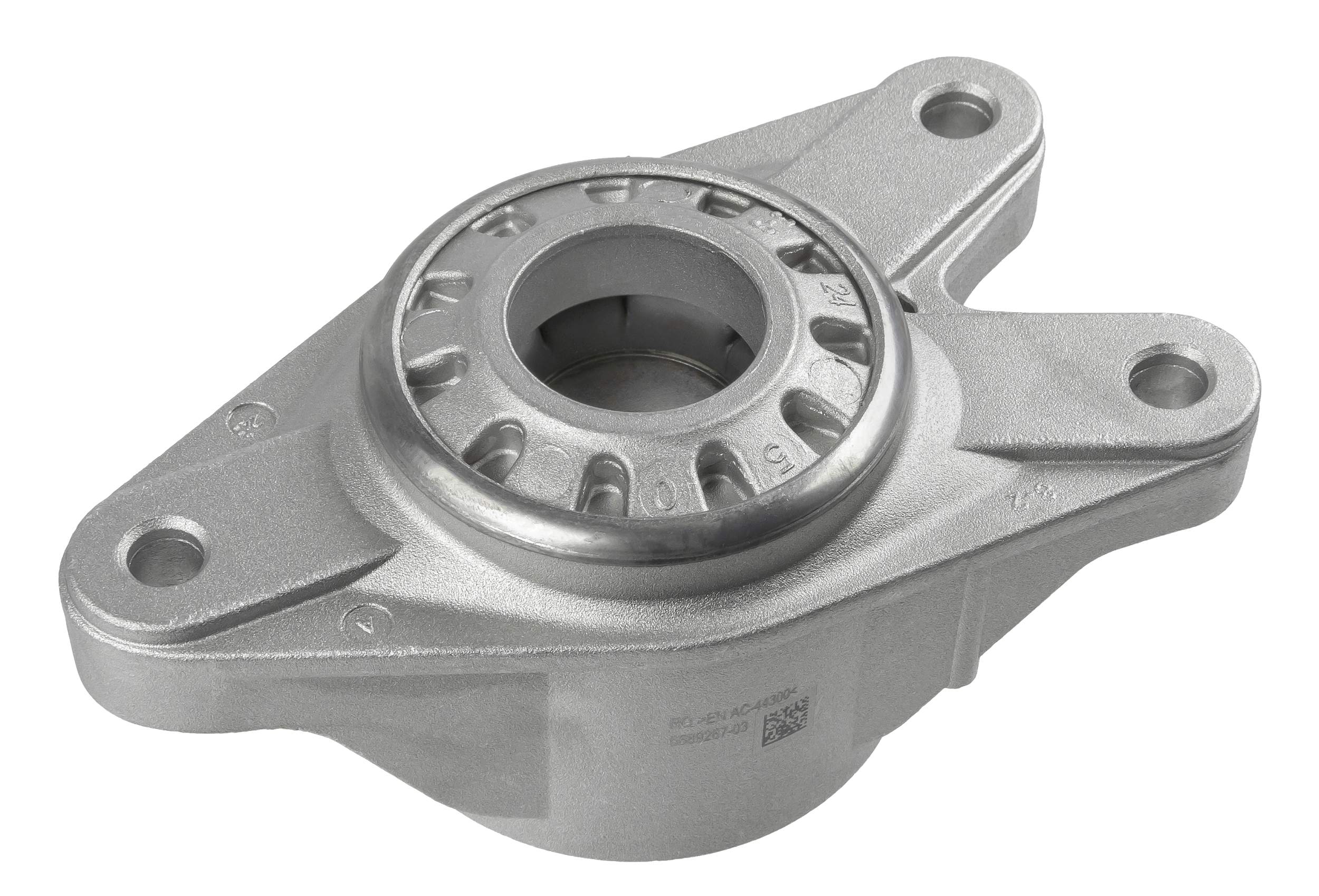 Sachs Veerpoot 803 450