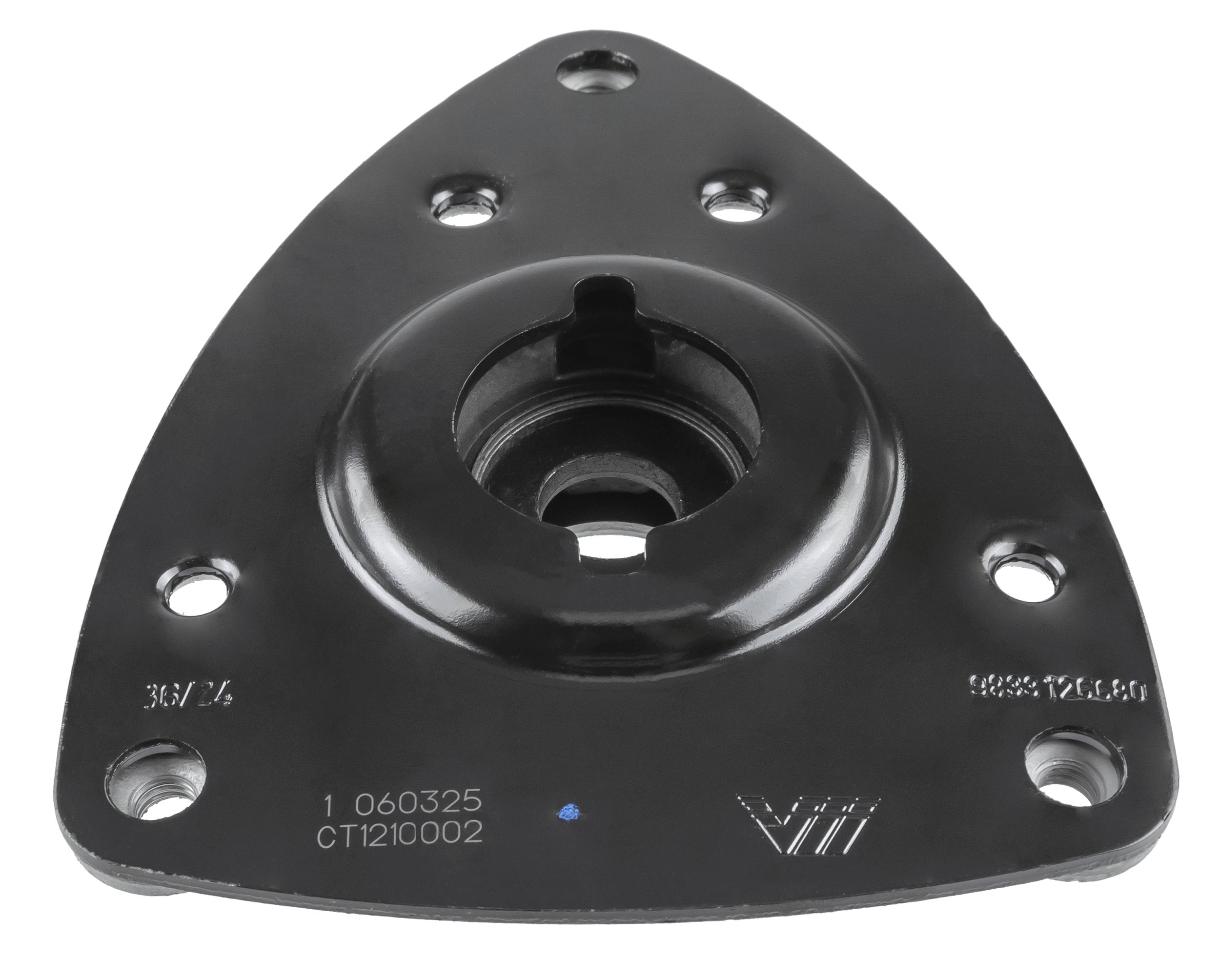 Sachs Veerpoot 803 510