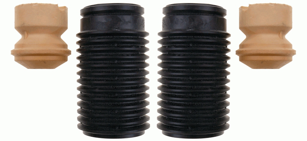 Sachs Stofkap schokdemper 900 008