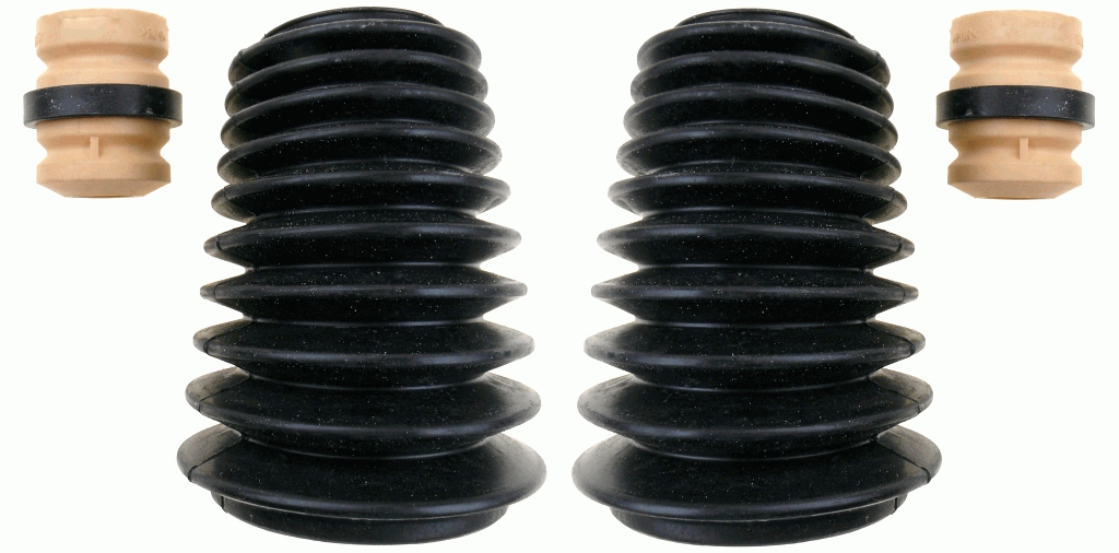 Sachs Stofkap schokdemper 900 013