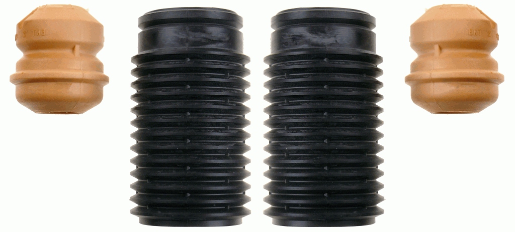 Sachs Stofkap schokdemper 900 017