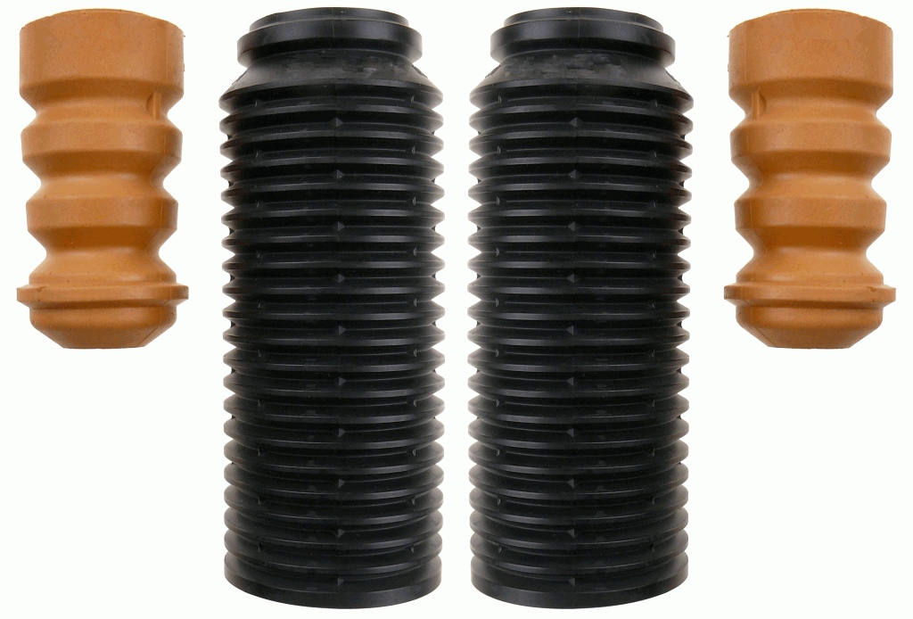 Sachs Stofkap schokdemper 900 024