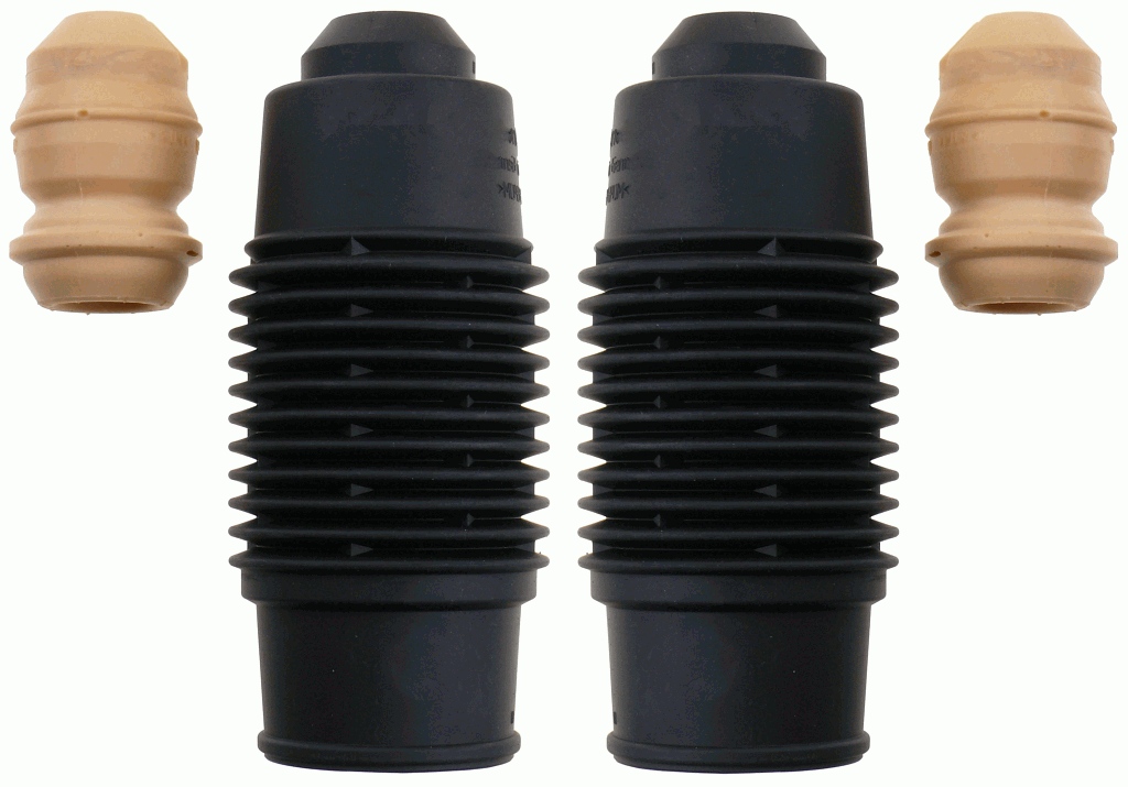 Sachs Stofkap schokdemper 900 037