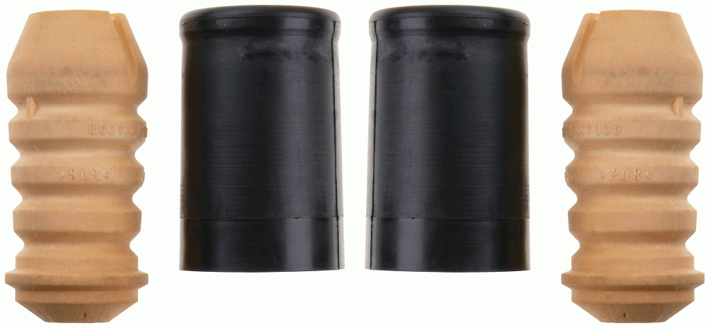 Sachs Stofkap schokdemper 900 040