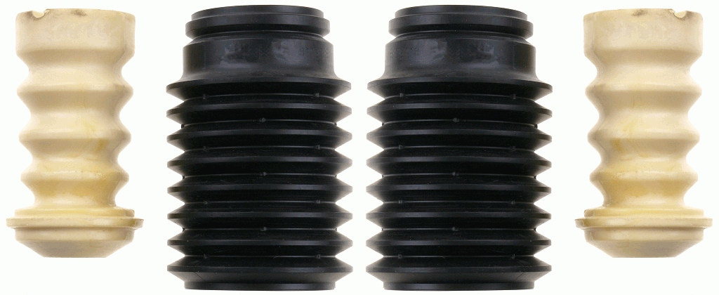 Sachs Stofkap schokdemper 900 044