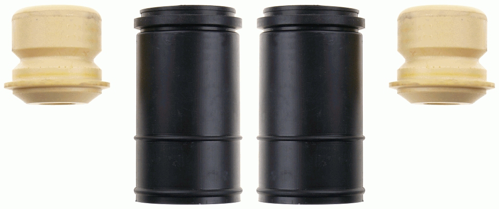Sachs Stofkap schokdemper 900 047