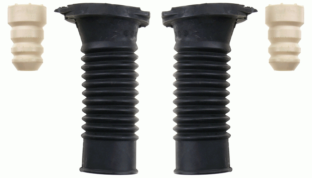 Sachs Stofkap schokdemper 900 051