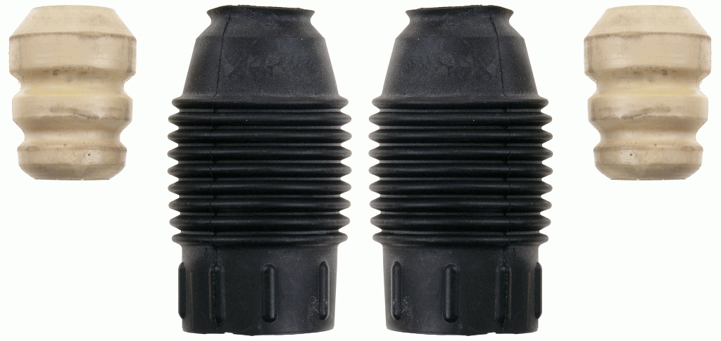 Sachs Stofkap schokdemper 900 072