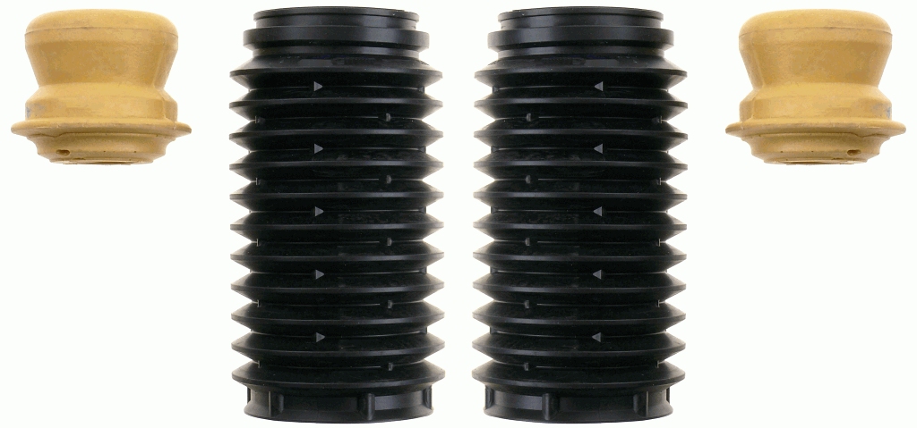 Sachs Stofkap schokdemper 900 076