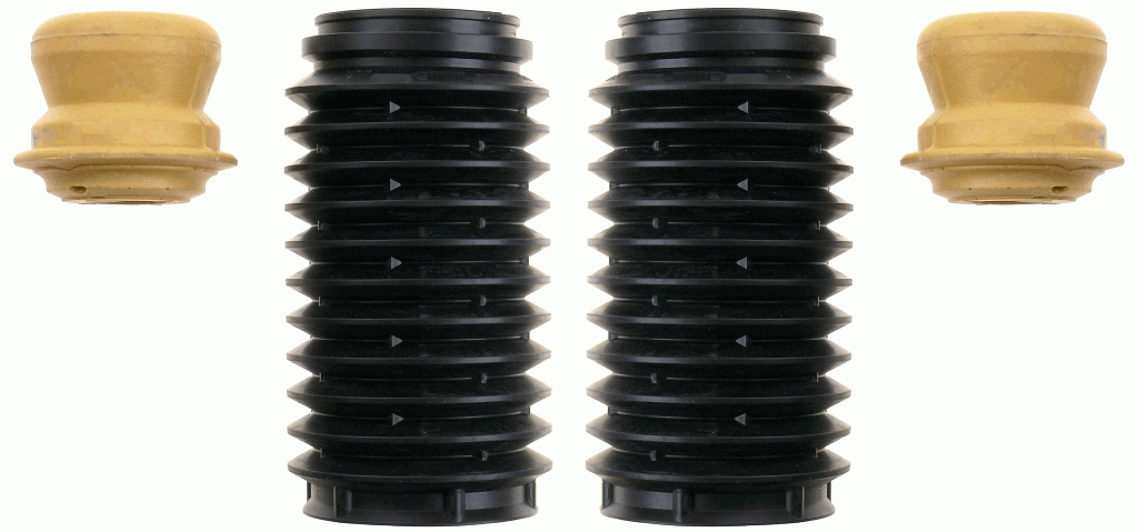 Sachs Stofkap schokdemper 900 076