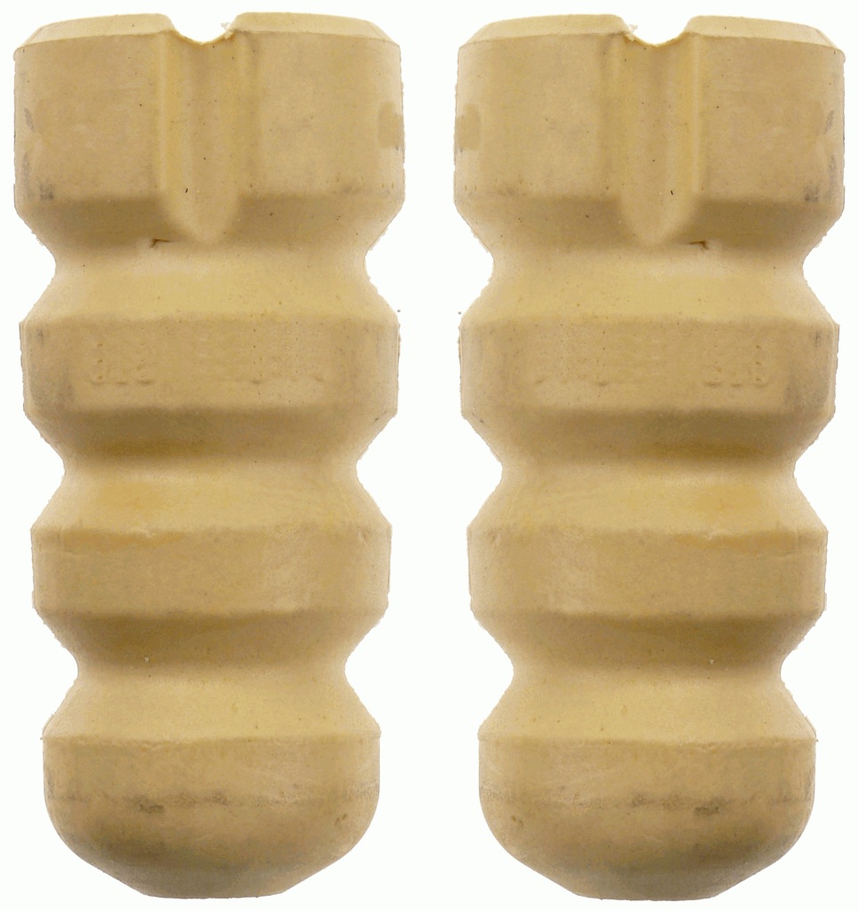 Sachs Aanslagrubber vering 900 086