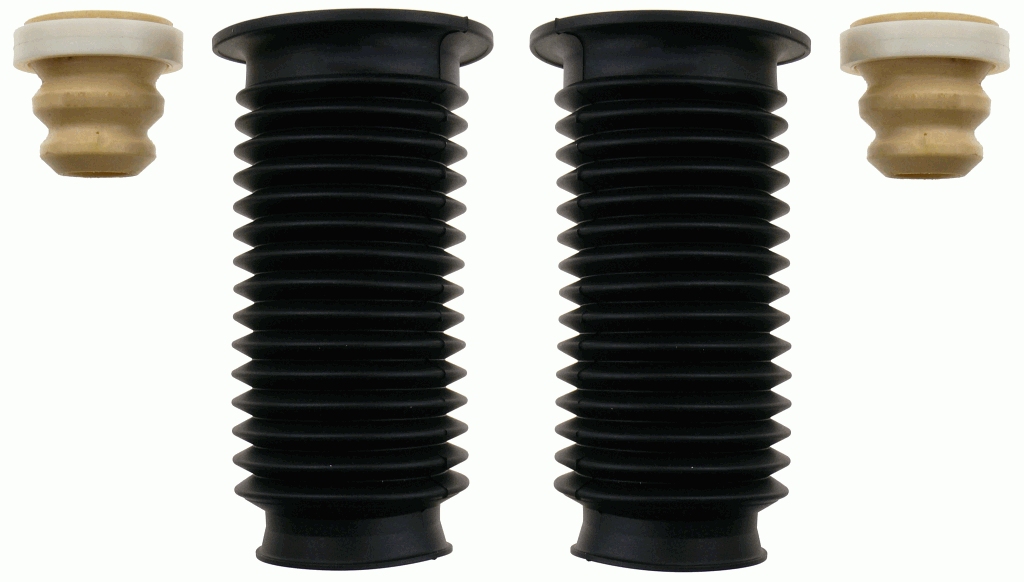 Sachs Stofkap schokdemper 900 087