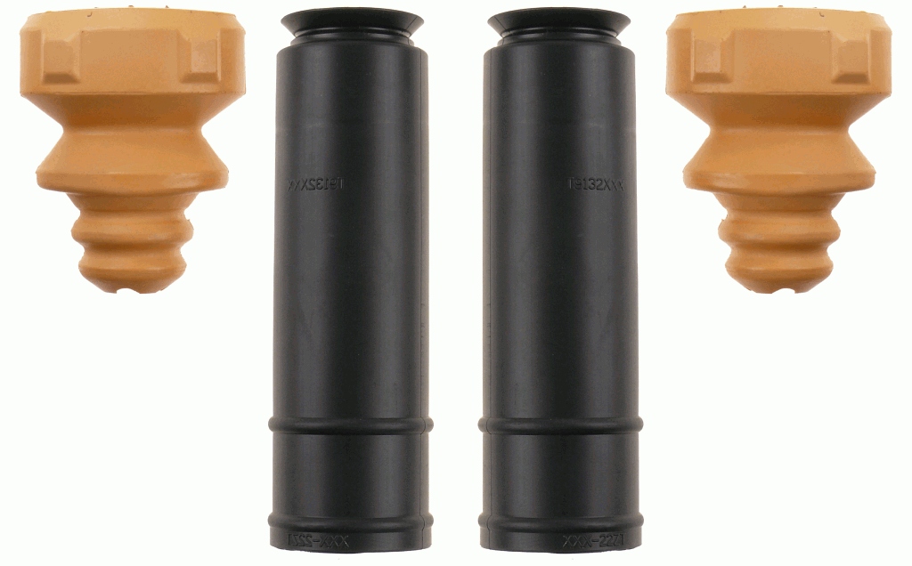 Sachs Stofkap schokdemper 900 106