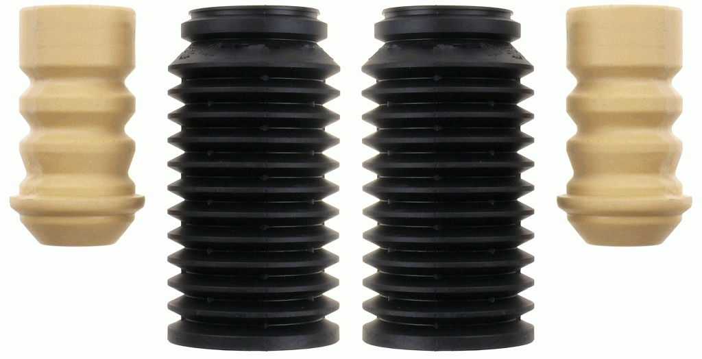 Sachs Stofkap schokdemper 900 108