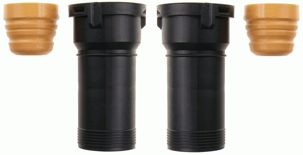 Sachs Stofkap schokdemper 900 115