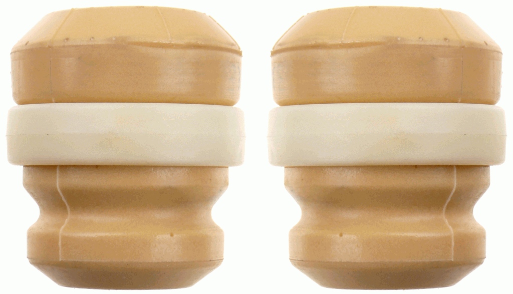 Sachs Aanslagrubber vering 900 116