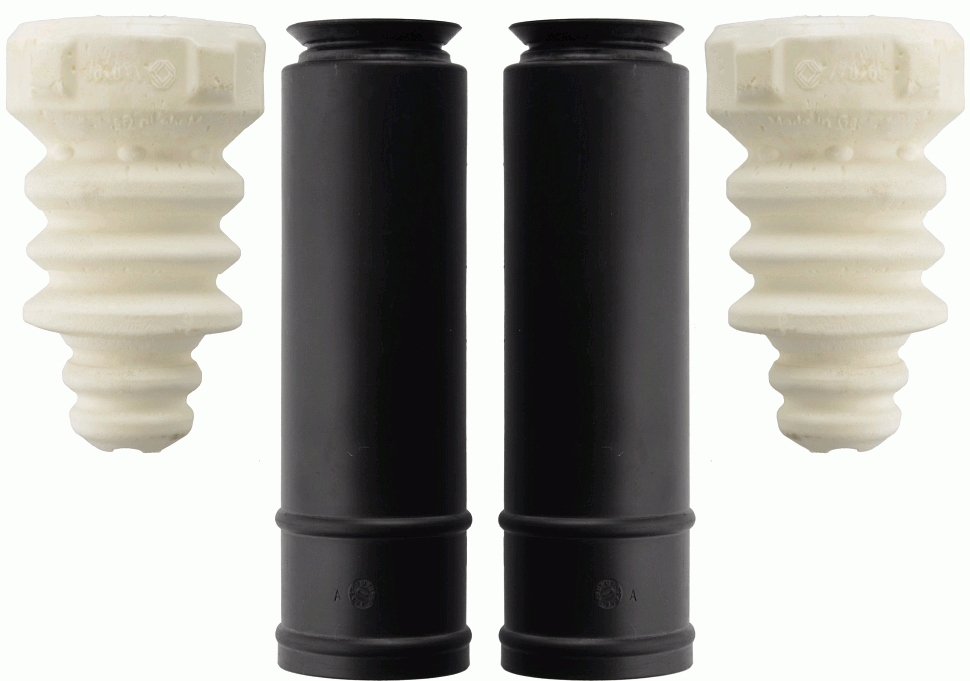 Sachs Stofkap schokdemper 900 119