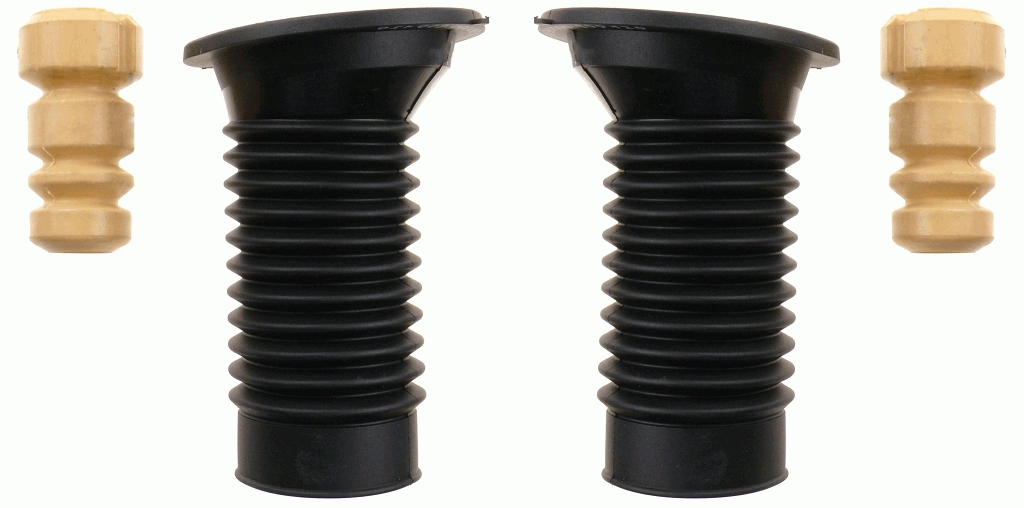 Sachs Stofkap schokdemper 900 120