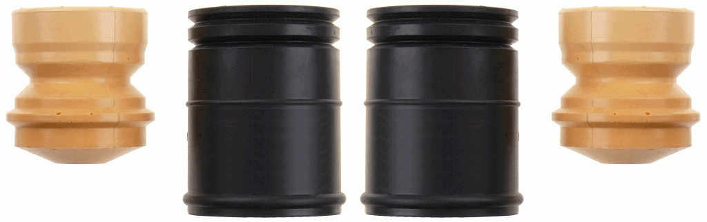 Sachs Stofkap schokdemper 900 122