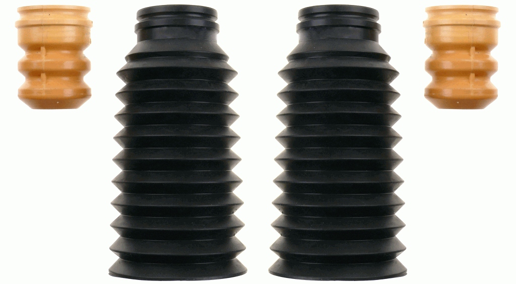 Sachs Stofkap schokdemper 900 124