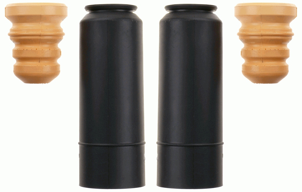 Sachs Stofkap schokdemper 900 127