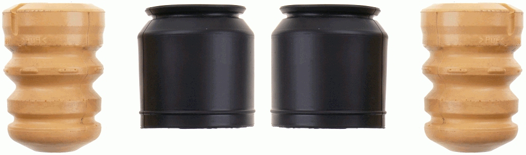 Sachs Stofkap schokdemper 900 131