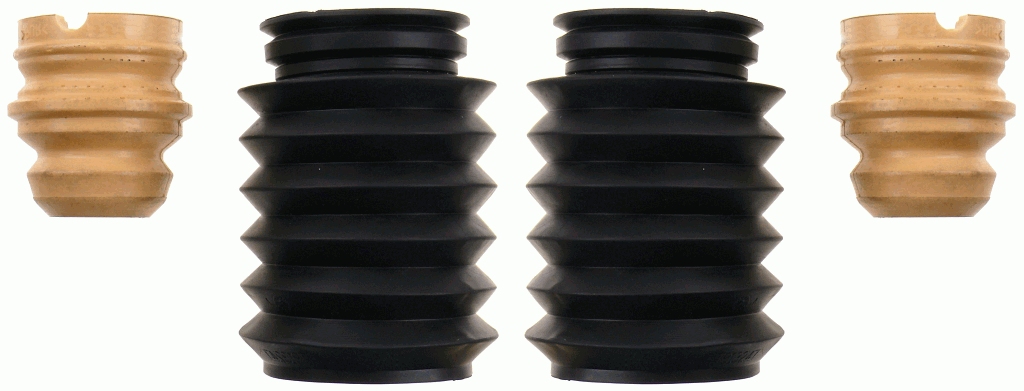 Sachs Stofkap schokdemper 900 133