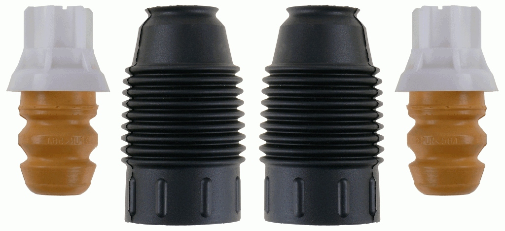 Sachs Stofkap schokdemper 900 135