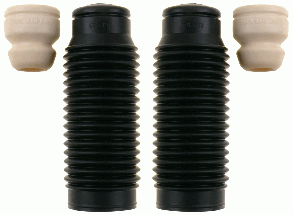 Sachs Stofkap schokdemper 900 138