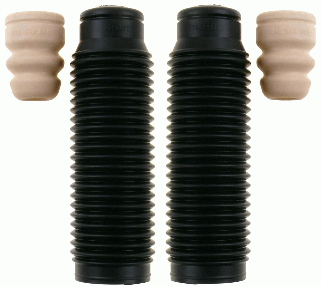 Sachs Stofkap schokdemper 900 139