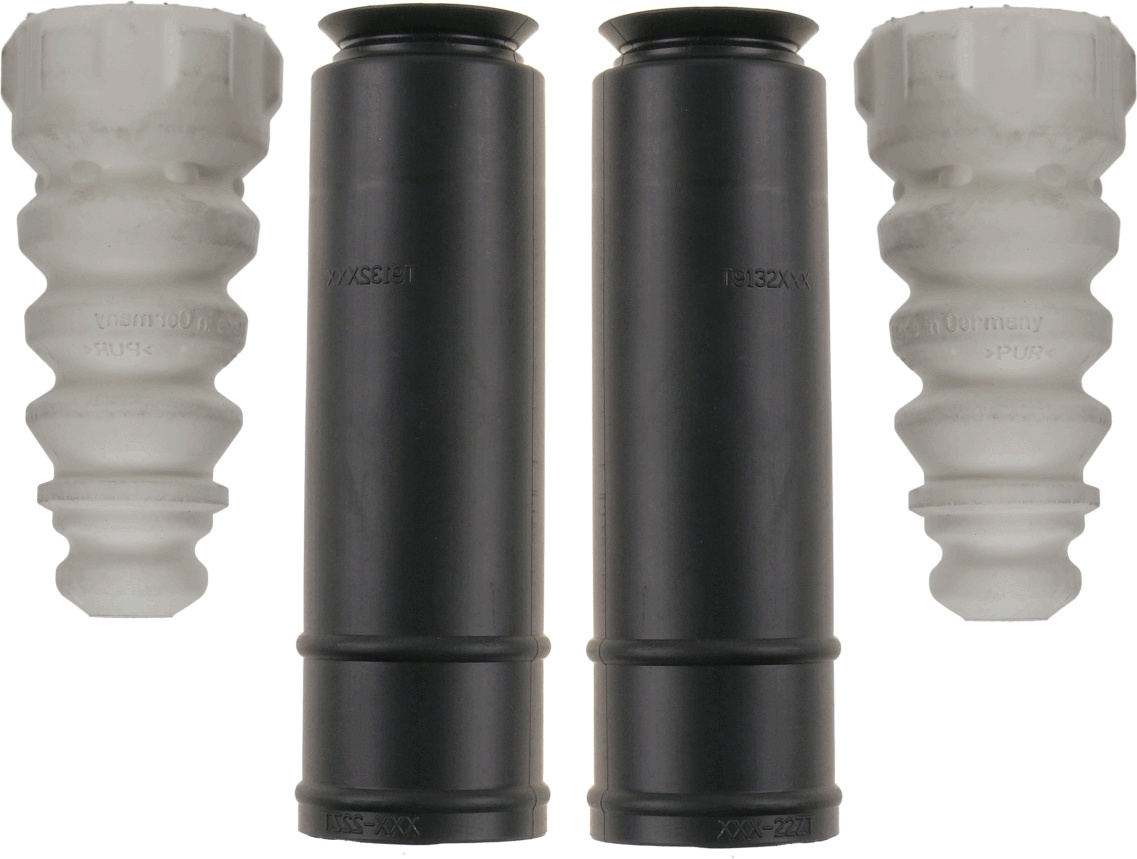 Sachs Stofkap schokdemper 900 147