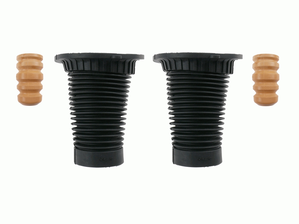 Sachs Stofkap schokdemper 900 150