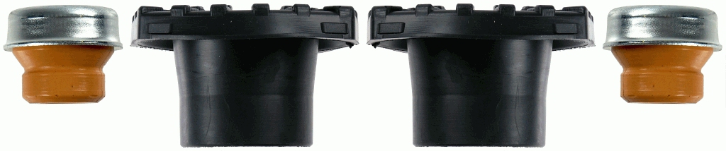Sachs Stofkap schokdemper 900 156