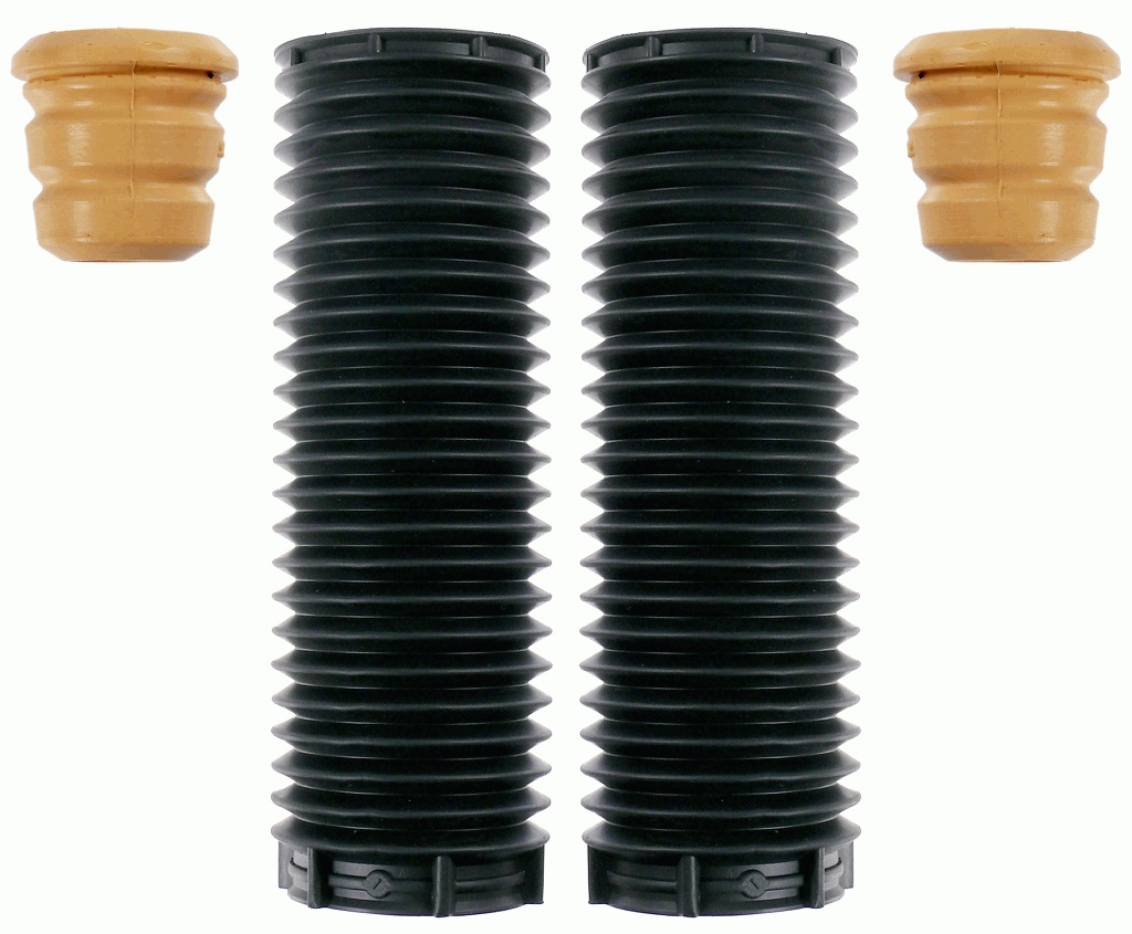 Sachs Stofkap schokdemper 900 157