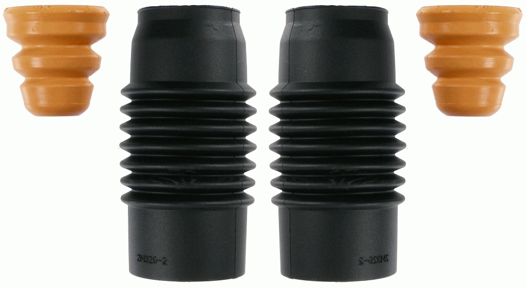 Sachs Stofkap schokdemper 900 158