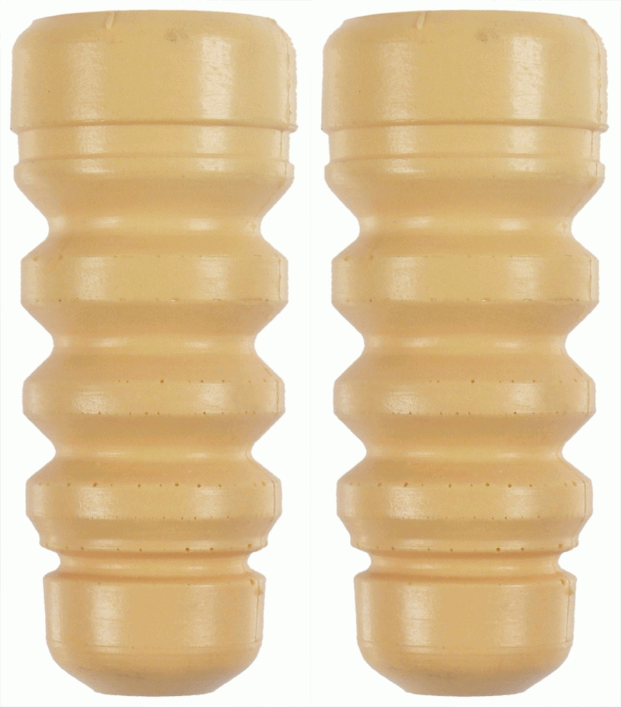 Sachs Aanslagrubber vering 900 168