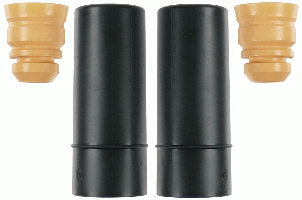 Sachs Stofkap schokdemper 900 169