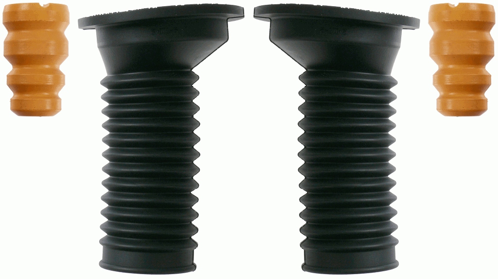 Sachs Stofkap schokdemper 900 171