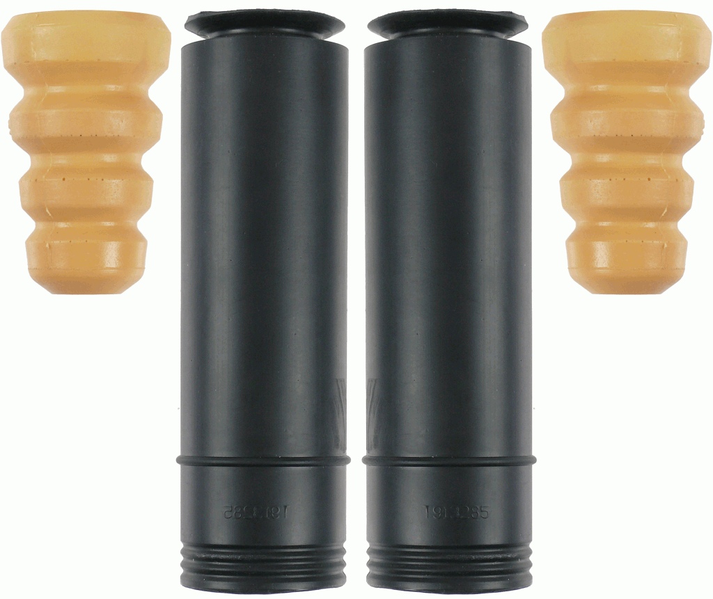 Sachs Stofkap schokdemper 900 180